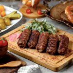 Chicken Pyare Kabab