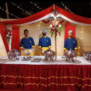 Catering Services in Kolkata