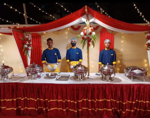 Catering Services in Kolkata