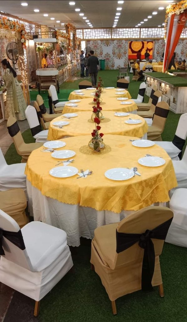 Catering Services near me in Kolkata