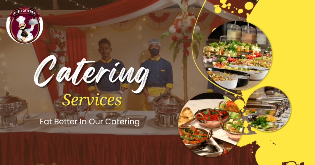 Best Catering Services in Kolkata