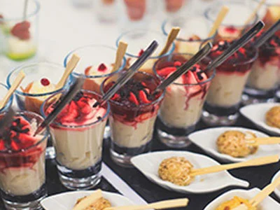 Caterer Parties