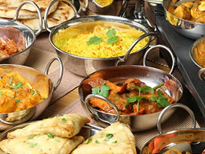 Bengali Caterer