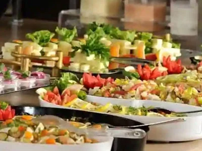 Event Caterer