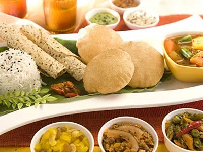 Marwari Caterer