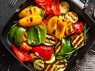 Veg Caterer